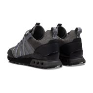 Снимка на CRUYFF МЪЖКИ СПОРТНИ ОБУВКИ FEARIA ECLIPSE В СИВО/СВЕТЛООТРАЗИТЕЛНО СРЕБРИСТО 4