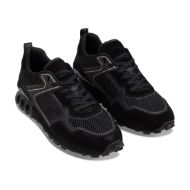 Снимка на CRUYFF МЪЖКИ СПОРТНИ ОБУВКИ FUORI В ЧЕРНО/ЗЛАТИСТО 3