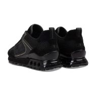 Снимка на CRUYFF МЪЖКИ СПОРТНИ ОБУВКИ FUORI В ЧЕРНО/ЗЛАТИСТО 4