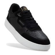 Снимка на CRUYFF МЪЖКИ СПОРТНИ ОБУВКИ VOLTERIA В ЧЕРНО 5