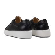 Снимка на CRUYFF МЪЖКИ СПОРТНИ ОБУВКИ MINIMAL В ЧЕРНО 4