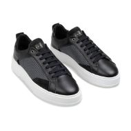 Снимка на CRUYFF МЪЖКИ СПОРТНИ ОБУВКИ MASALTO В ЧЕРНО 3