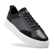 Снимка на CRUYFF МЪЖКИ СПОРТНИ ОБУВКИ MASALTO В ЧЕРНО 5