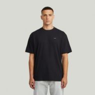 Снимка на G-STAR МЪЖКА БЛУЗА RELAXED BASE T-SHIRT В DK BLACK 1