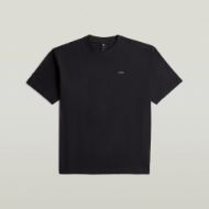 Снимка на G-STAR МЪЖКА БЛУЗА RELAXED BASE T-SHIRT В DK BLACK 6