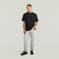 Снимка на G-STAR МЪЖКА БЛУЗА RELAXED BASE T-SHIRT В DK BLACK 5