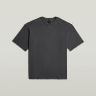 Снимка на G-STAR МЪЖКА БЛУЗА BACK GR LOOSE T-SHIRT В DK BLACK GD 7