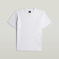 Снимка на G-STAR МЪЖКА БЛУЗА LAYERED BACK GR T-SHIRT В WHITE 6