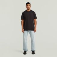 Снимка на G-STAR МЪЖКА БЛУЗА LAYERED BACK GR T-SHIRT В DK BLACK 3