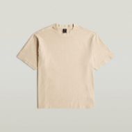 Снимка на G-STAR МЪЖКА БЛУЗА BACK GR LOOSE T-SHIRT В CREAM GD 7