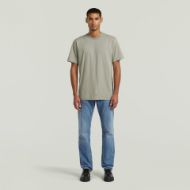 Снимка на G-STAR МЪЖКА БЛУЗА LAYERED BACK GR T-SHIRT В ELEPHANT SKIN 3