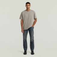 Снимка на G-STAR МЪЖКА БЛУЗА RELAXED BASE T-SHIRT В ELEPHANT SKIN 3