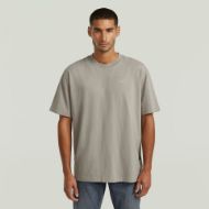 Снимка на G-STAR МЪЖКА БЛУЗА RELAXED BASE T-SHIRT В ELEPHANT SKIN 1