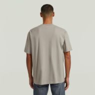 Снимка на G-STAR МЪЖКА БЛУЗА RELAXED BASE T-SHIRT В ELEPHANT SKIN 2