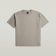 Снимка на G-STAR МЪЖКА БЛУЗА RELAXED BASE T-SHIRT В ELEPHANT SKIN 6