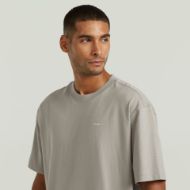 Снимка на G-STAR МЪЖКА БЛУЗА RELAXED BASE T-SHIRT В ELEPHANT SKIN 4