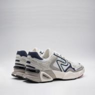 Снимка на REPLAY МЪЖКИ СПОРТНИ ОБУВКИ  DESTINY M PLAY SNEAKERS В БЯЛО СИНЬО 3