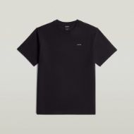 Снимка на G-STAR МЪЖКА БЛУЗА TRUE REGULAR STRUCTURED T-SHIRT В DK BLACK 6