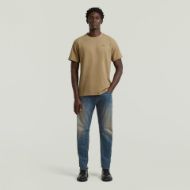 Снимка на G-STAR МЪЖКА БЛУЗА TRUE REGULAR STRUCTURED T-SHIRT В SAFARI 4