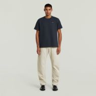 Снимка на G-STAR МЪЖКА БЛУЗА TRUE REGULAR STRUCTURED T-SHIRT В SALUTE 4