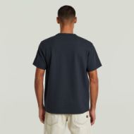 Снимка на G-STAR МЪЖКА БЛУЗА TRUE REGULAR STRUCTURED T-SHIRT В SALUTE 2