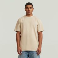 Снимка на G-STAR МЪЖКА БЛУЗА GS-01 STRUCTURED T-SHIRT В DK BRICK 1