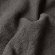 Picture of G-STAR MEN'S WOVEN MIX LOOSE HOODED SWEAT OVERSHIRT IN DK BLACK GD 7