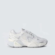 Снимка на REPLAY ДАМСКИ СПОРТНИ ОБУВКИ  DESTINY W UNITY SNEAKERS В БЯЛО СРЕБРИСТО 1