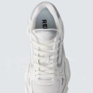 Снимка на REPLAY ДАМСКИ СПОРТНИ ОБУВКИ  DESTINY W UNITY SNEAKERS В БЯЛО СРЕБРИСТО 5