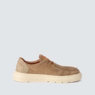 Снимка на REPLAY МЪЖКИ МОКАСИНИ  ALCYON 2 SUEDE MOCCASINS В ТАУП 1