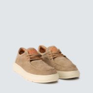 Снимка на REPLAY МЪЖКИ МОКАСИНИ  ALCYON 2 SUEDE MOCCASINS В ТАУП 2