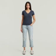 Снимка на G-STAR ДАМСКИ ДЕНИМ KATE BOYFRIEND JEANS В SUN FADED BLUE GALENA 5