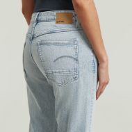 Снимка на G-STAR ДАМСКИ ДЕНИМ KATE BOYFRIEND JEANS В SUN FADED BLUE GALENA 3