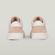 Снимка на G-STAR ДАМСКИ СПОРТНИ ОБУВКИ LOOM BSC LIGHT PINK/OFFWHITE 5