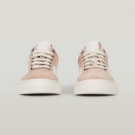 Снимка на G-STAR ДАМСКИ СПОРТНИ ОБУВКИ LOOM BSC LIGHT PINK/OFFWHITE 4
