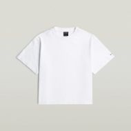 Снимка на G-STAR ДАМСКИ ТОП LOOSE TOP В WHITE 1
