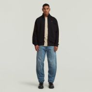 Снимка на G-STAR МЪЖКИ СУИТШЪРТ TRACK JACKET SWEATER В DK BLACK 4