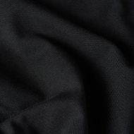 Picture of G-STAR MEN'S WOVEN MIX LOOSE T-SHIRT IN DK BLACK 7