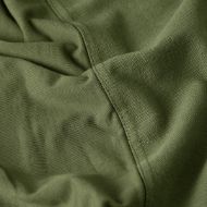 Picture of G-STAR MEN'S WOVEN MIX LOOSE T-SHIRT IN FOUR LEAF CLOVER 6