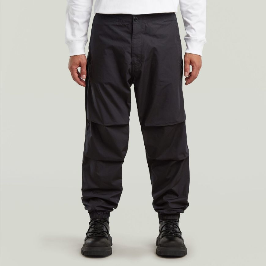 Снимка на G-STAR МЪЖКИ ПАНТАЛОН SNOW TRACK CARGO В DK BLACK