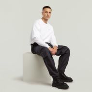 Снимка на G-STAR МЪЖКИ ПАНТАЛОН SNOW TRACK CARGO В DK BLACK 5