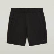 Снимка на G-STAR МЪЖКИ БЕРМУДИ STRUCTURED JERSEY SHORTS В DK BLACK 6