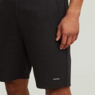 Снимка на G-STAR МЪЖКИ БЕРМУДИ STRUCTURED JERSEY SHORTS В DK BLACK 3