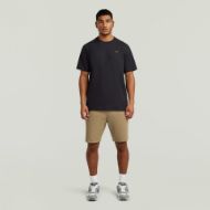 Снимка на G-STAR МЪЖКИ БЕРМУДИ STRUCTURED JERSEY SHORTS В SAFARI 4