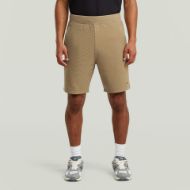 Снимка на G-STAR МЪЖКИ БЕРМУДИ STRUCTURED JERSEY SHORTS В SAFARI 1