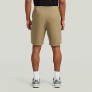 Снимка на G-STAR МЪЖКИ БЕРМУДИ STRUCTURED JERSEY SHORTS В SAFARI 2