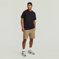 Снимка на G-STAR МЪЖКИ БЕРМУДИ STRUCTURED JERSEY SHORTS В SAFARI 5