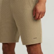 Снимка на G-STAR МЪЖКИ БЕРМУДИ STRUCTURED JERSEY SHORTS В SAFARI 3