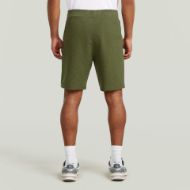 Снимка на G-STAR МЪЖКИ БЕРМУДИ STRUCTURED JERSEY SHORTS В FOUR LEAF CLOVER 2