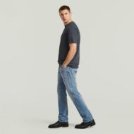 Снимка на G-STAR МЪЖКА БЛУЗА GS-01 WASHED T-SHIRT В SALUTE GD 5